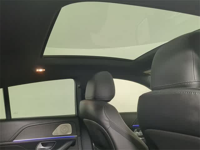 Thumbnail: 2026 Mercedes-Benz GLE - 22