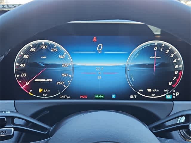 Thumbnail: 2026 Mercedes-Benz E-Class - 36