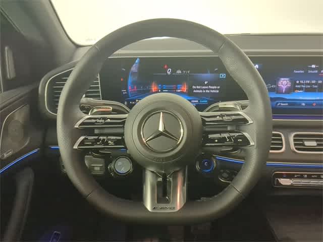 Thumbnail: 2026 Mercedes-Benz GLE - 24