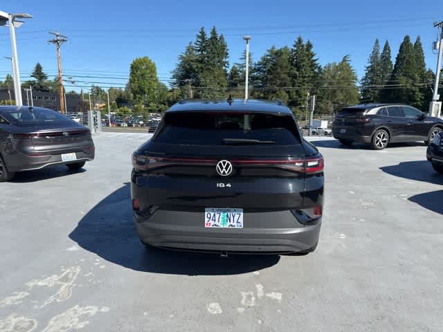 Thumbnail: 2022 Volkswagen ID.4 - 6