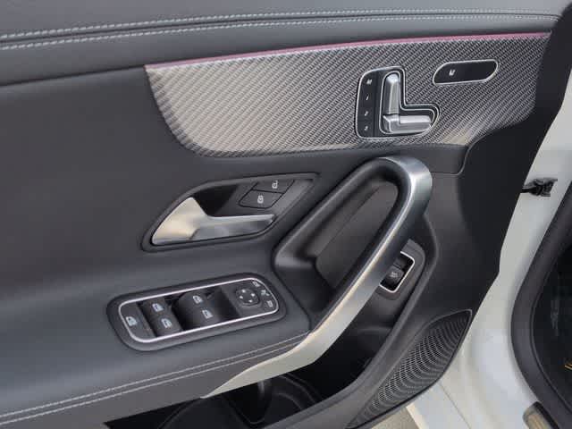 Thumbnail: 2025 Mercedes-Benz CLA - 17