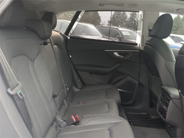 Thumbnail: 2023 Audi Q8 - 21