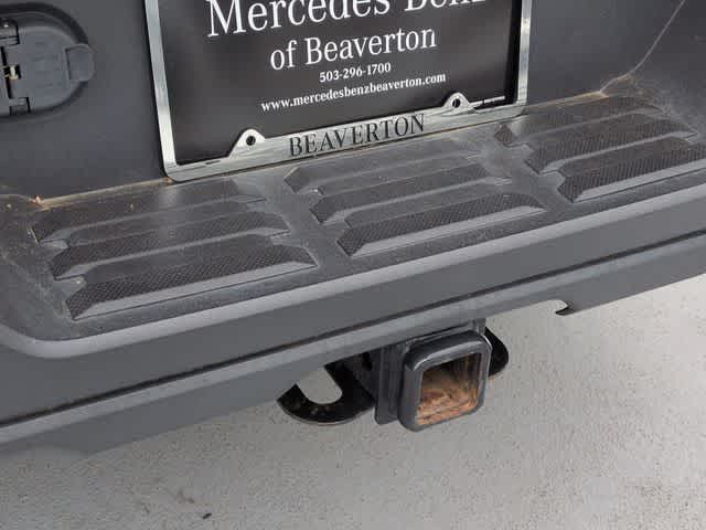 Thumbnail: 2023 Toyota Tundra - 36