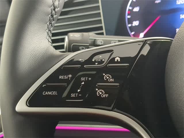 Thumbnail: 2026 Mercedes-Benz GLE - 25