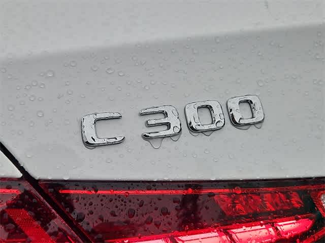 Thumbnail: 2026 Mercedes-Benz C-Class - 13