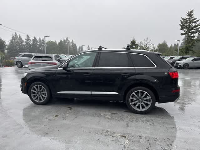 Thumbnail: 2019 Audi Q7 - 8