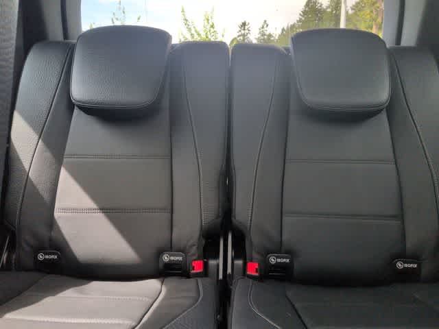 Thumbnail: 2026 Mercedes-Benz GLS - 38