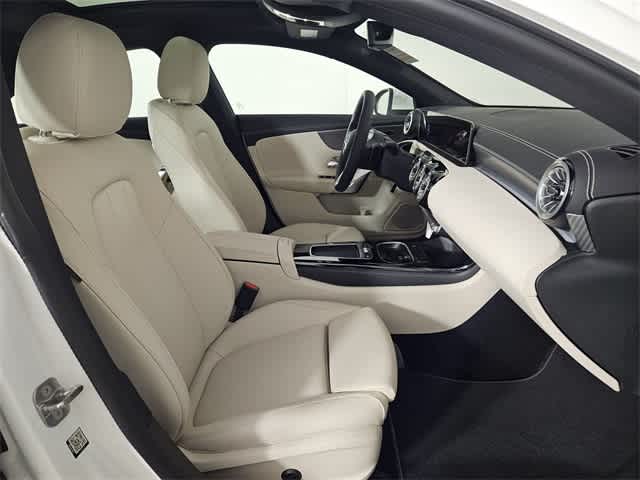 Thumbnail: 2025 Mercedes-Benz CLA - 24