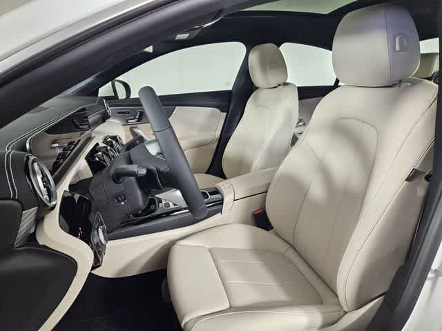 Thumbnail: 2025 Mercedes-Benz CLA - 16