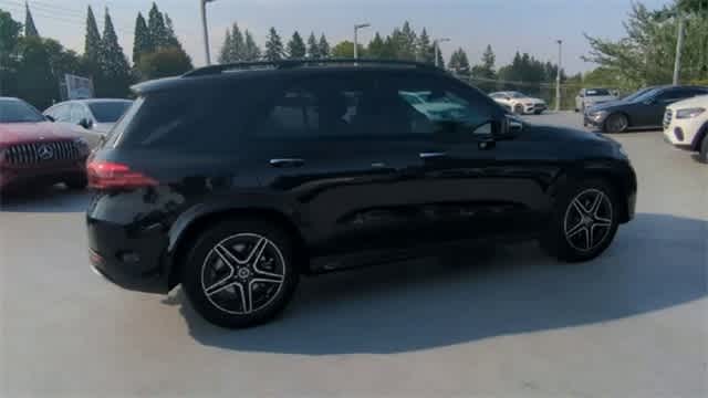 Thumbnail: 2026 Mercedes-Benz GLE - 8