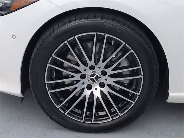 Thumbnail: 2025 Mercedes-Benz C-Class - 13