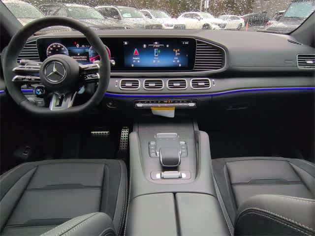 Thumbnail: 2026 Mercedes-Benz GLE - 15