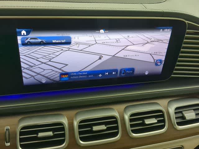 Thumbnail: 2026 Mercedes-Benz GLE - 27