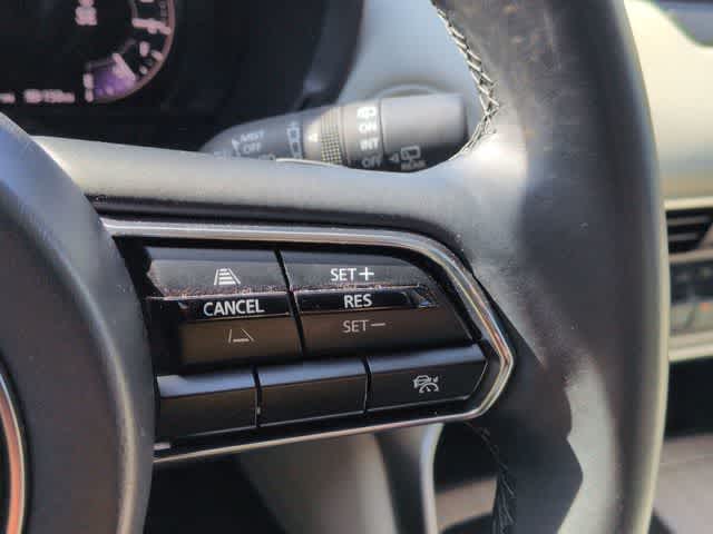 Thumbnail: 2024 Mazda CX-90 - 24