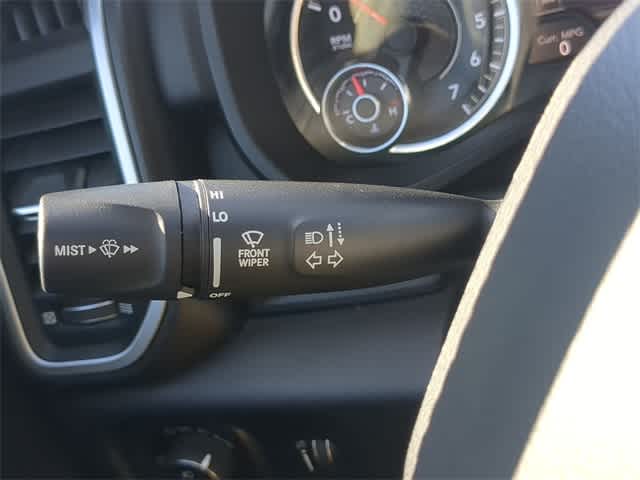 Thumbnail: 2020 RAM 1500 - 26