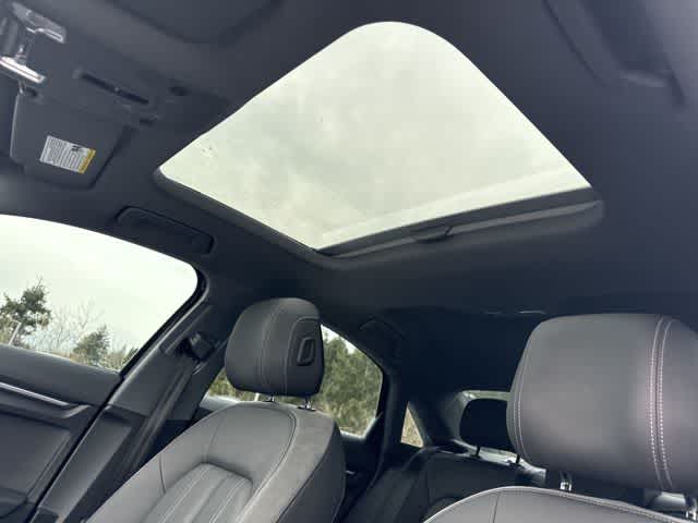 Thumbnail: 2022 Audi A3 - 14