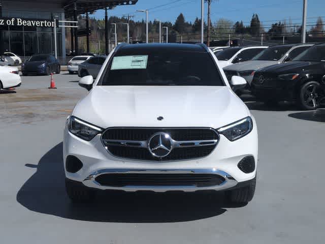 Thumbnail: 2026 Mercedes-Benz GLC - 3