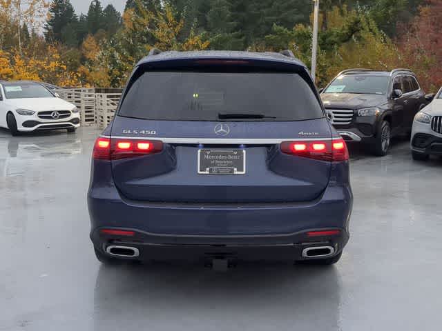 Thumbnail: 2026 Mercedes-Benz GLS - 7