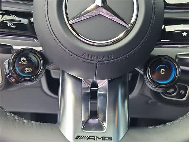 Thumbnail: 2025 Mercedes-Benz GLE - 41