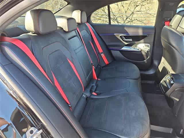 Thumbnail: 2026 Mercedes-Benz E-Class - 22