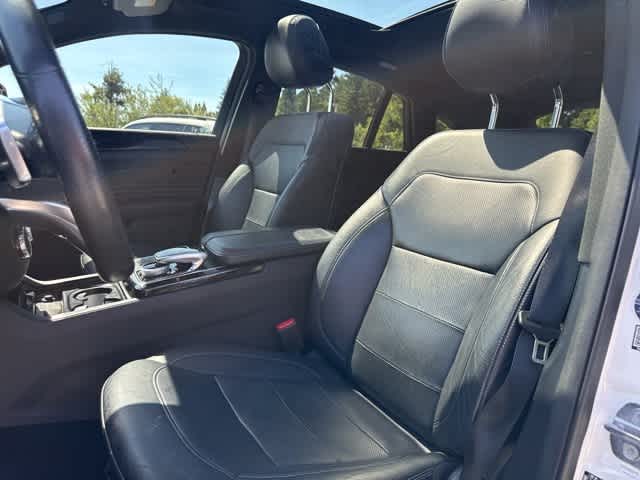 Thumbnail: 2019 Mercedes-Benz GLE - 13