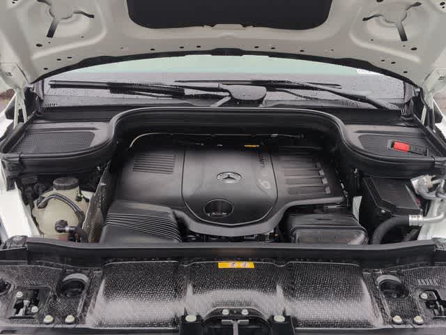 Thumbnail: 2026 Mercedes-Benz GLE - 14