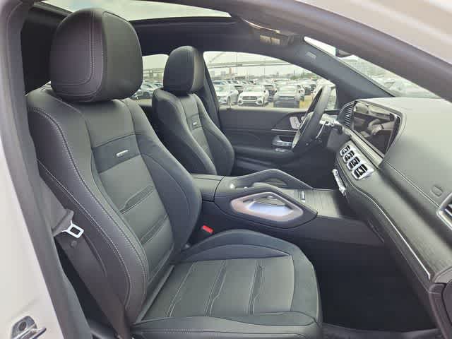 Thumbnail: 2025 Mercedes-Benz GLE - 24