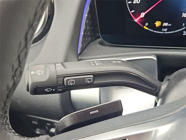 Thumbnail: 2025 Mercedes-Benz GLB - 29