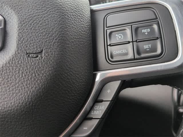 Thumbnail: 2021 RAM 2500 - 27