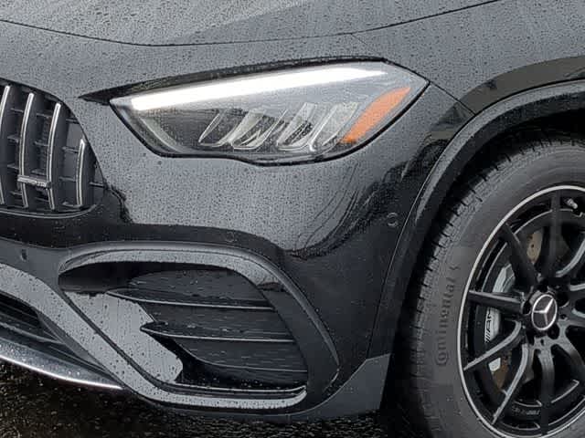 Thumbnail: 2025 Mercedes-Benz GLA - 11