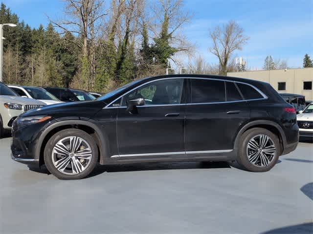 Thumbnail: 2026 Mercedes-Benz EQS - 5