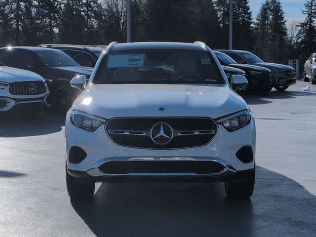 Thumbnail: 2026 Mercedes-Benz GLC - 3