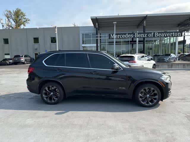 Thumbnail: 2015 BMW X5 - 4