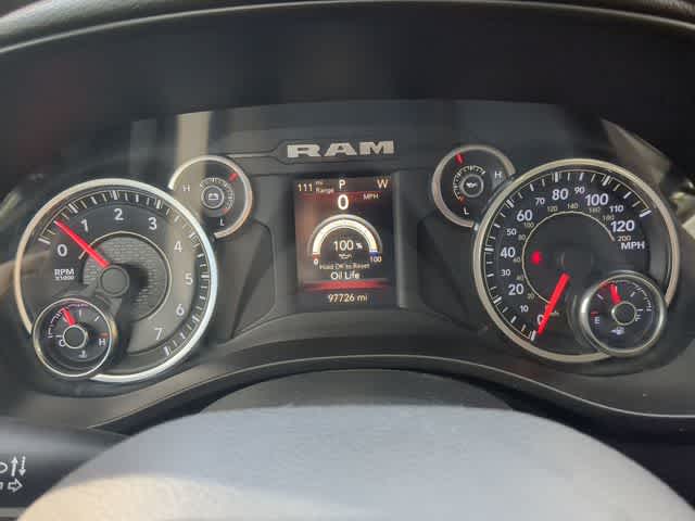 Thumbnail: 2020 RAM 1500 - 33