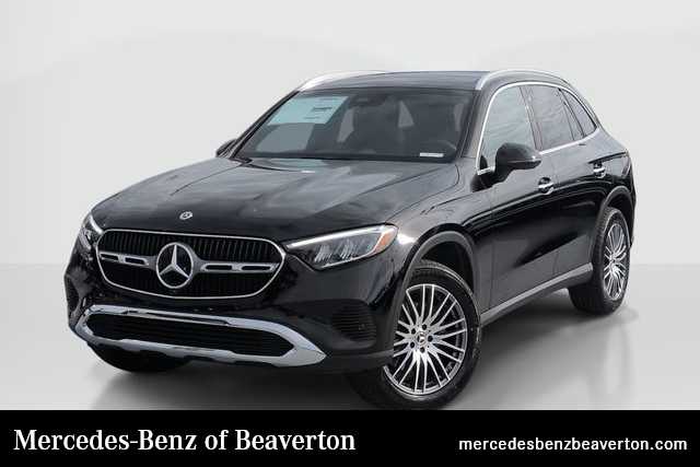 Thumbnail: 2026 Mercedes-Benz GLC - 1