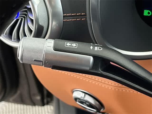 Thumbnail: 2024 Mercedes-Benz SL-Class - 25