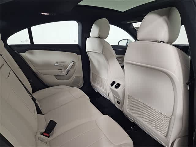 Thumbnail: 2025 Mercedes-Benz CLA - 19