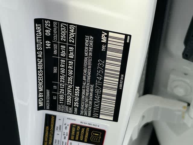 Thumbnail: 2026 Mercedes-Benz GLC - 39