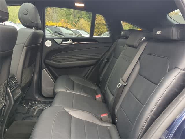 Thumbnail: 2018 Mercedes-Benz GLE - 20