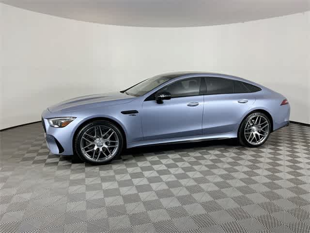 Thumbnail: 2024 Mercedes-Benz AMG GT - 3