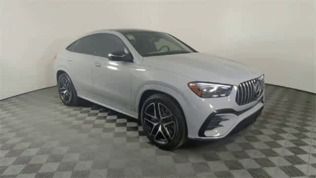 Thumbnail: 2026 Mercedes-Benz GLE - 3