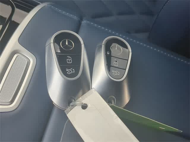 Thumbnail: 2025 Mercedes-Benz B-Class - 36