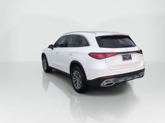 Thumbnail: 2026 Mercedes-Benz GLC - 6