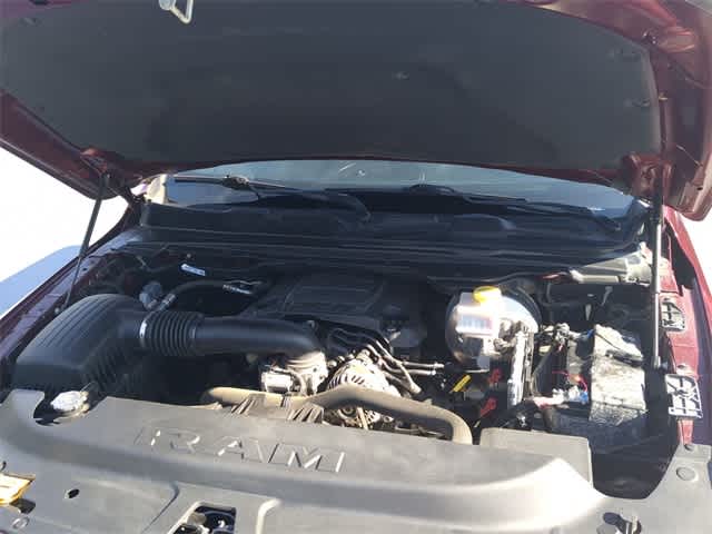 Thumbnail: 2020 RAM 1500 - 15