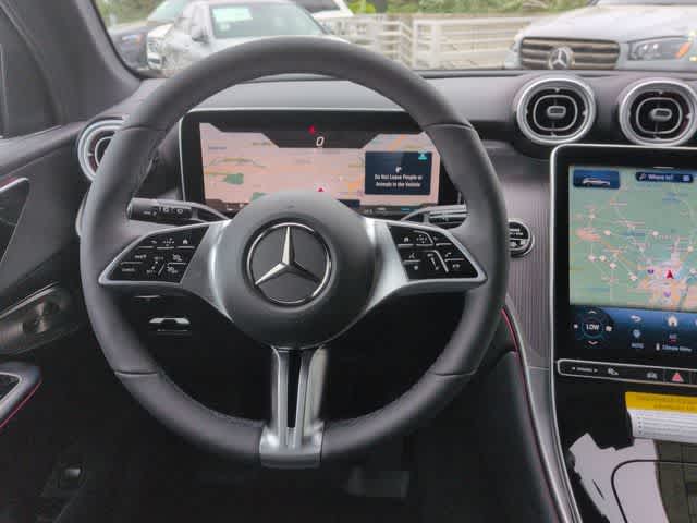Thumbnail: 2026 Mercedes-Benz GLC - 23