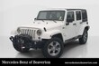  Jeep Wrangler JK Unlimited