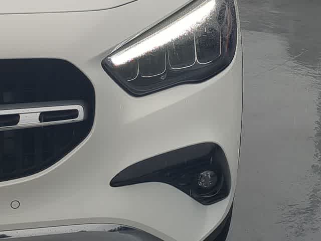 Thumbnail: 2026 Mercedes-Benz GLA - 11