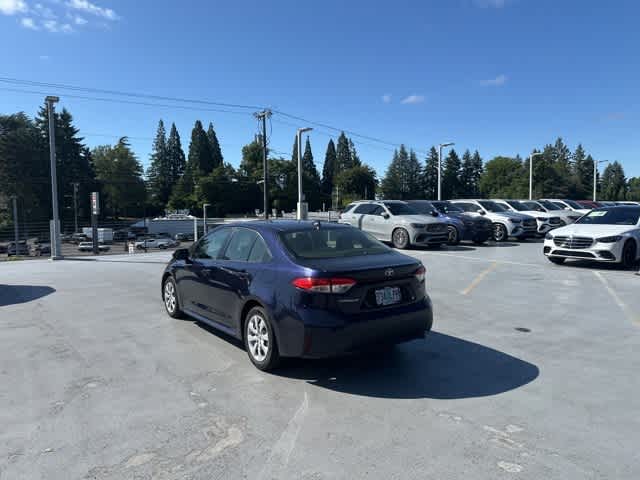 Thumbnail: 2020 Toyota Corolla - 7