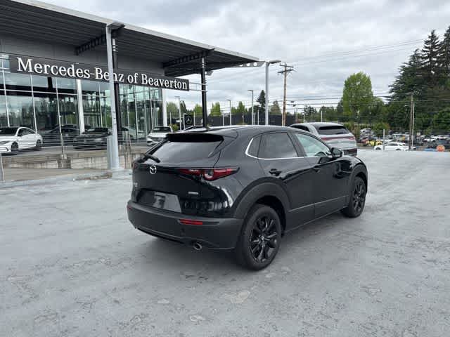 Thumbnail: 2024 Mazda CX-30 - 5