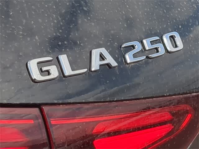 Thumbnail: 2026 Mercedes-Benz GLA - 12